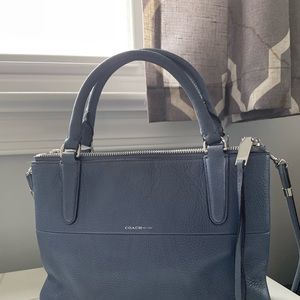 Mini The Borough Bag Coach bag